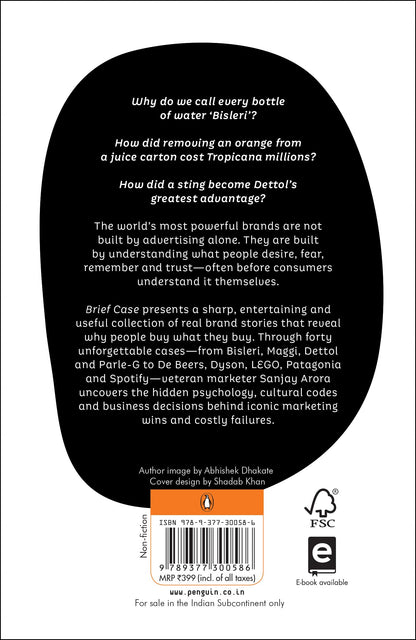 Brief Case: How Brands Create Desire, Trust and Culture