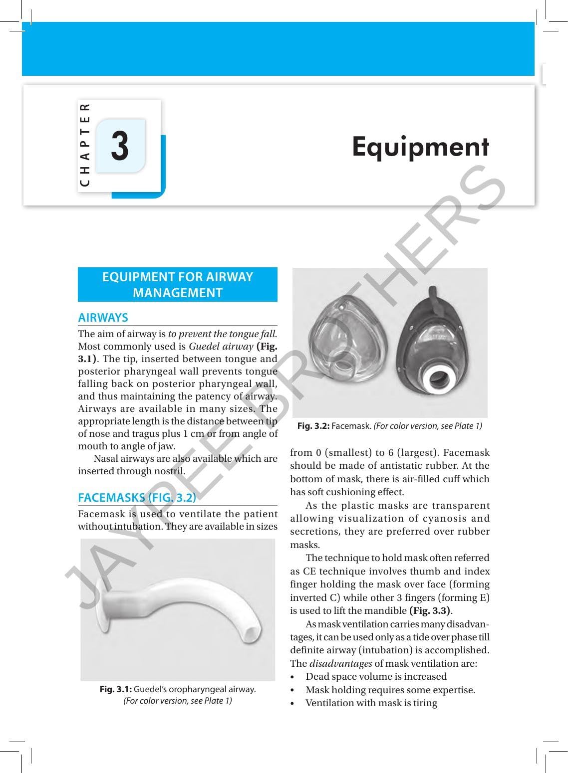 Short Textbook of Anesthesia, 7/E for MBBS Students and MD/DA/DNB Aspirants | 9 Sections, Recent Drugs, Equipment and Ventilation Modes with Latest AHA CPR Guidelines