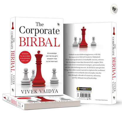 The Corporate Birbal