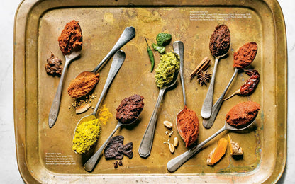 Cooking Thai: Heritage and Modern Recipes from My Kitchen Notebooks