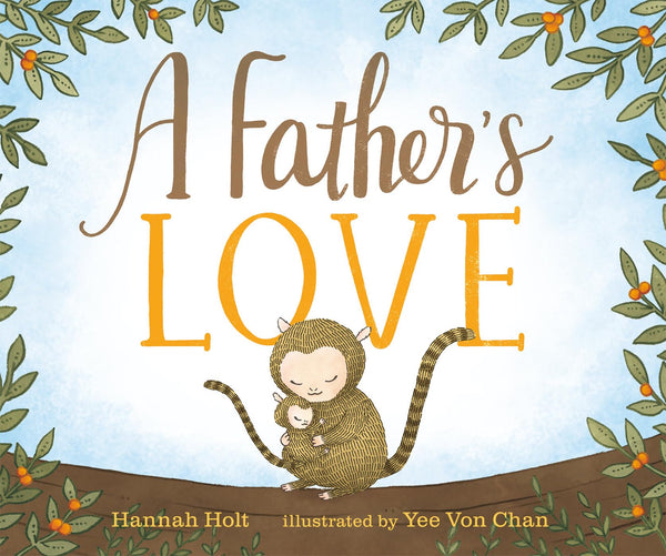 A Fathers Love