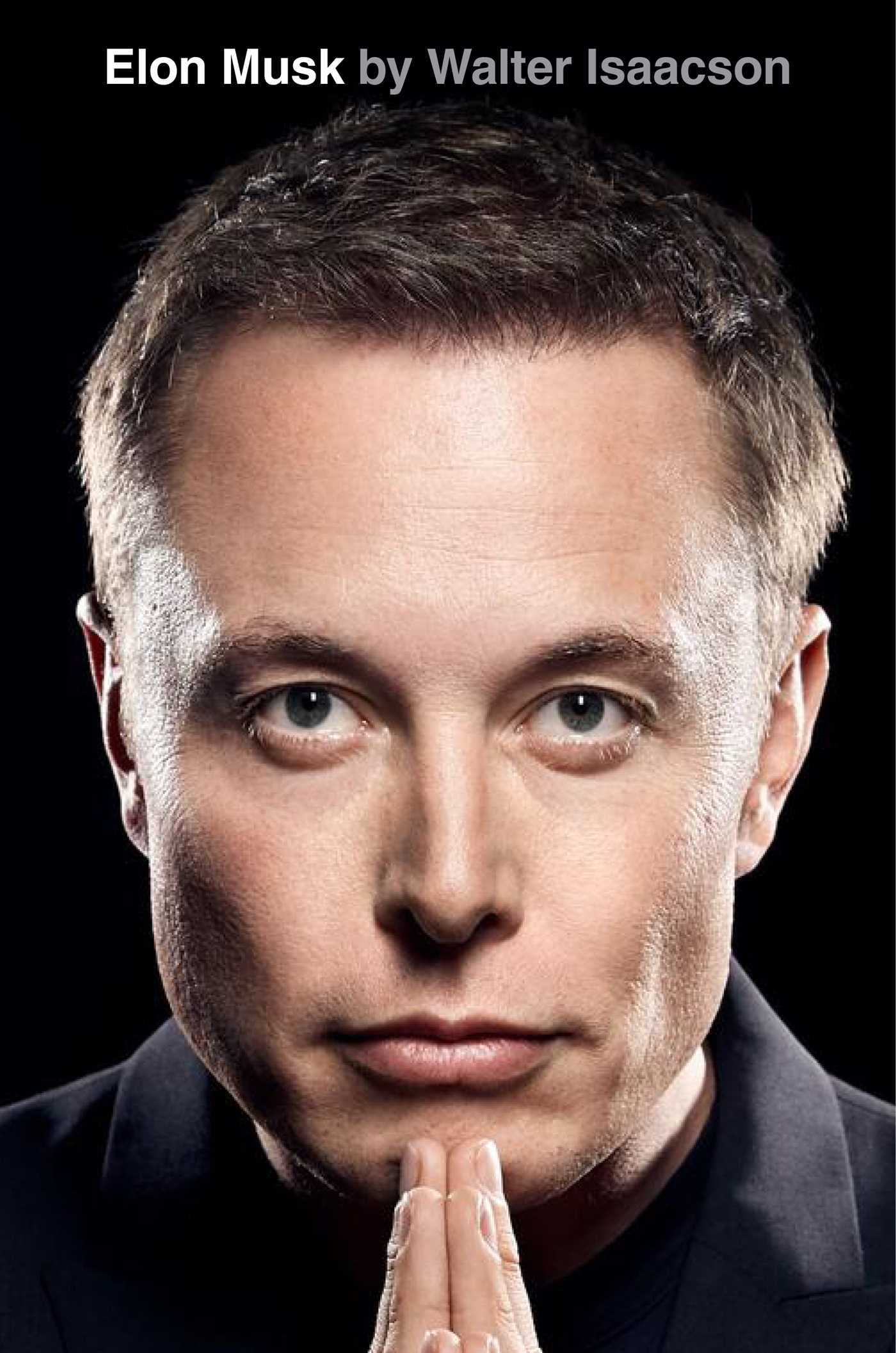 Elon Musk 