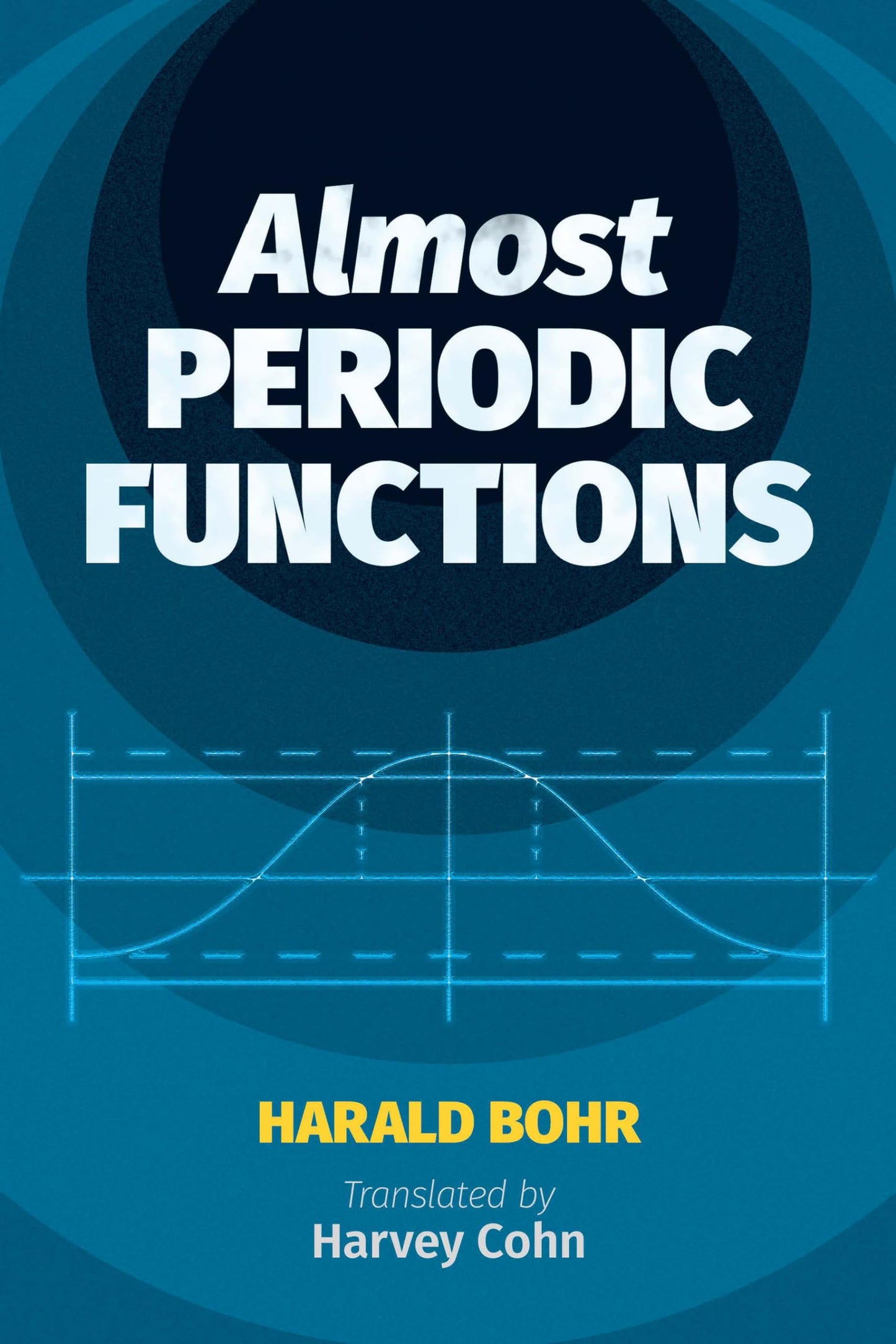 Almost Periodic Functions book cover