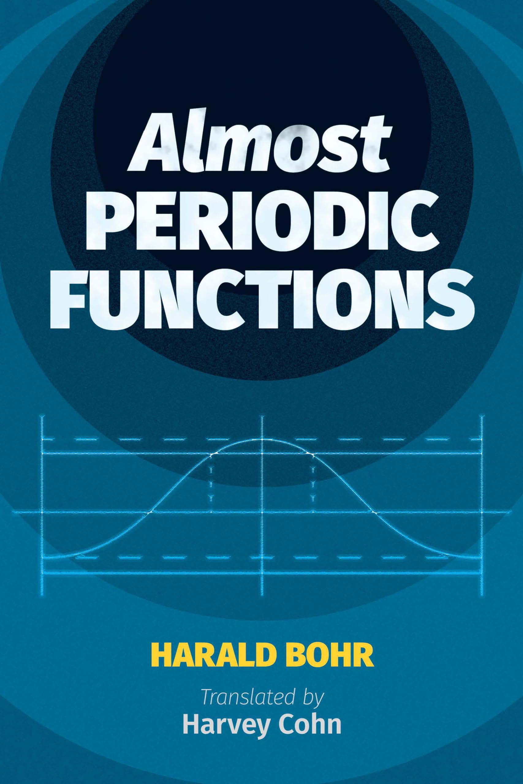 Almost Periodic Functions book cover