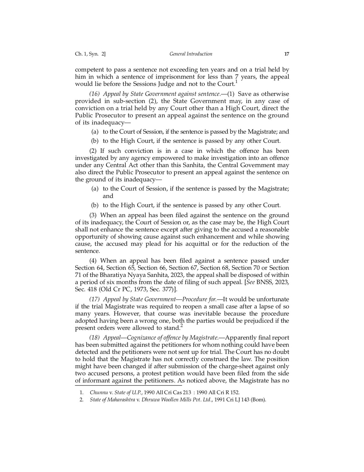Sessions Trial | With Cross References to New Criminal Laws | Comprehensive Guide on Sessions Court Practice and Evidence