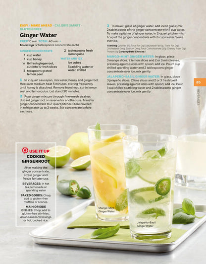 Betty Crocker Cookbook: Everything You Need to Know to Cook Today: 336