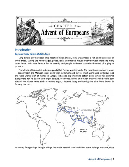 Modern Indian History Handbook | Nimish Kapur | 1st Edition | 2026 | UPSC Civil Services and Other Competitive Examinations | UPSC | State PCS | Mains | Prelims | Topic-wise PYQs | Modern Indian History | Indian National Movement | Free AnswerCraft