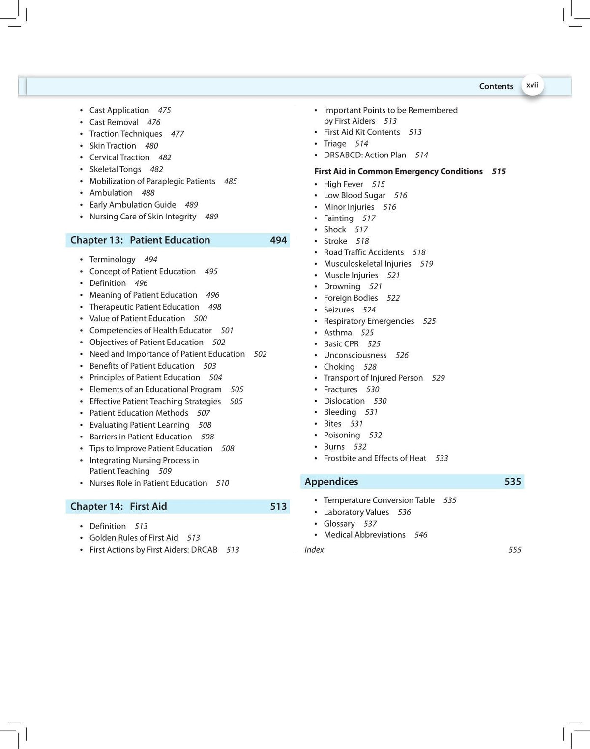 Nursing Foundation-I, 2/E: Fundamentals of Nursing for GNM & BSc Nursing 1st Year Students | As per Revised INC Syllabus | Communication, Documentation, Vital Signs, Mobility & First Aid