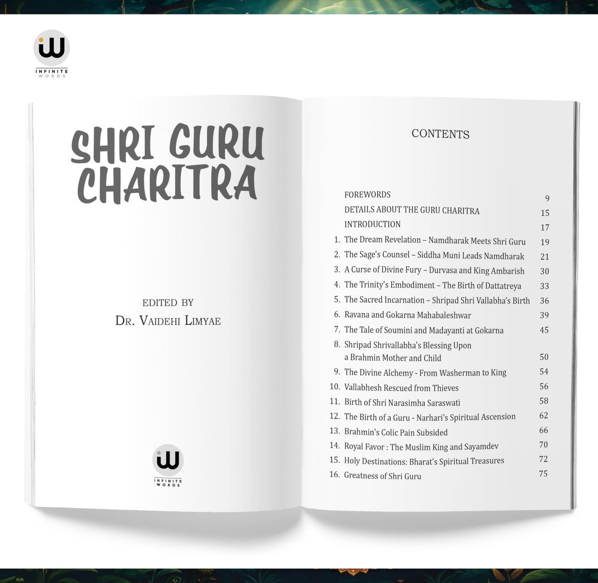 Sri Guru Charitra Book in English | Sree Gurucharithra | Shree Gurudev Datta Charithra Gurucharitra Books Datt Parayan Shripad Shri Vallabh Mrutsar Awadhoot Geeta Avadhuta Gita Telugu ???? ???? ??????