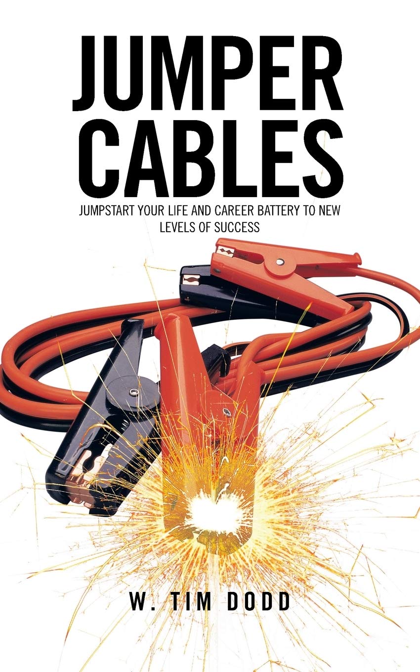 Jumper Cables book cover