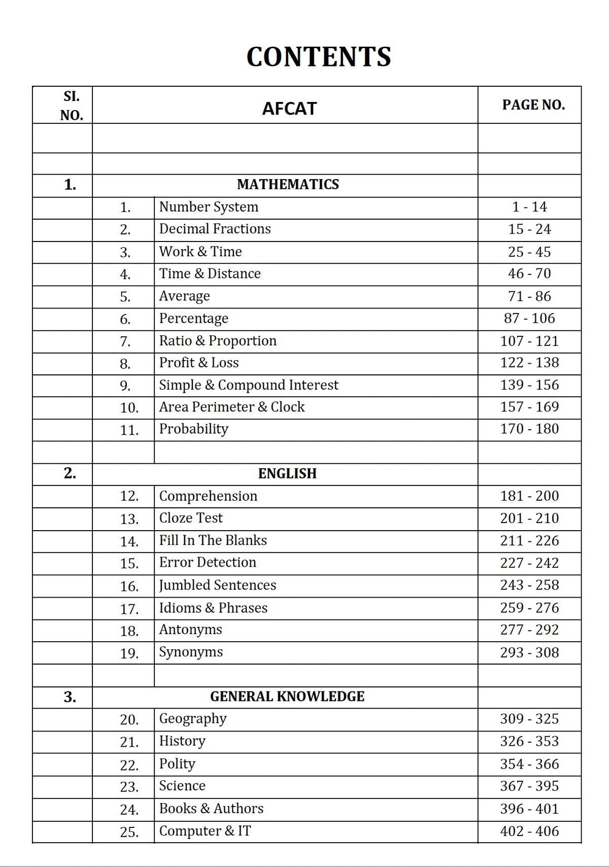 AFCAT Book 2027 : The First Step Guide | For Flying, Technical & Ground Duty Branch | Complete Study Notes and Theory | Covers English, GK, Maths and ... MCQs and Model Test Papers | Latest Edition
