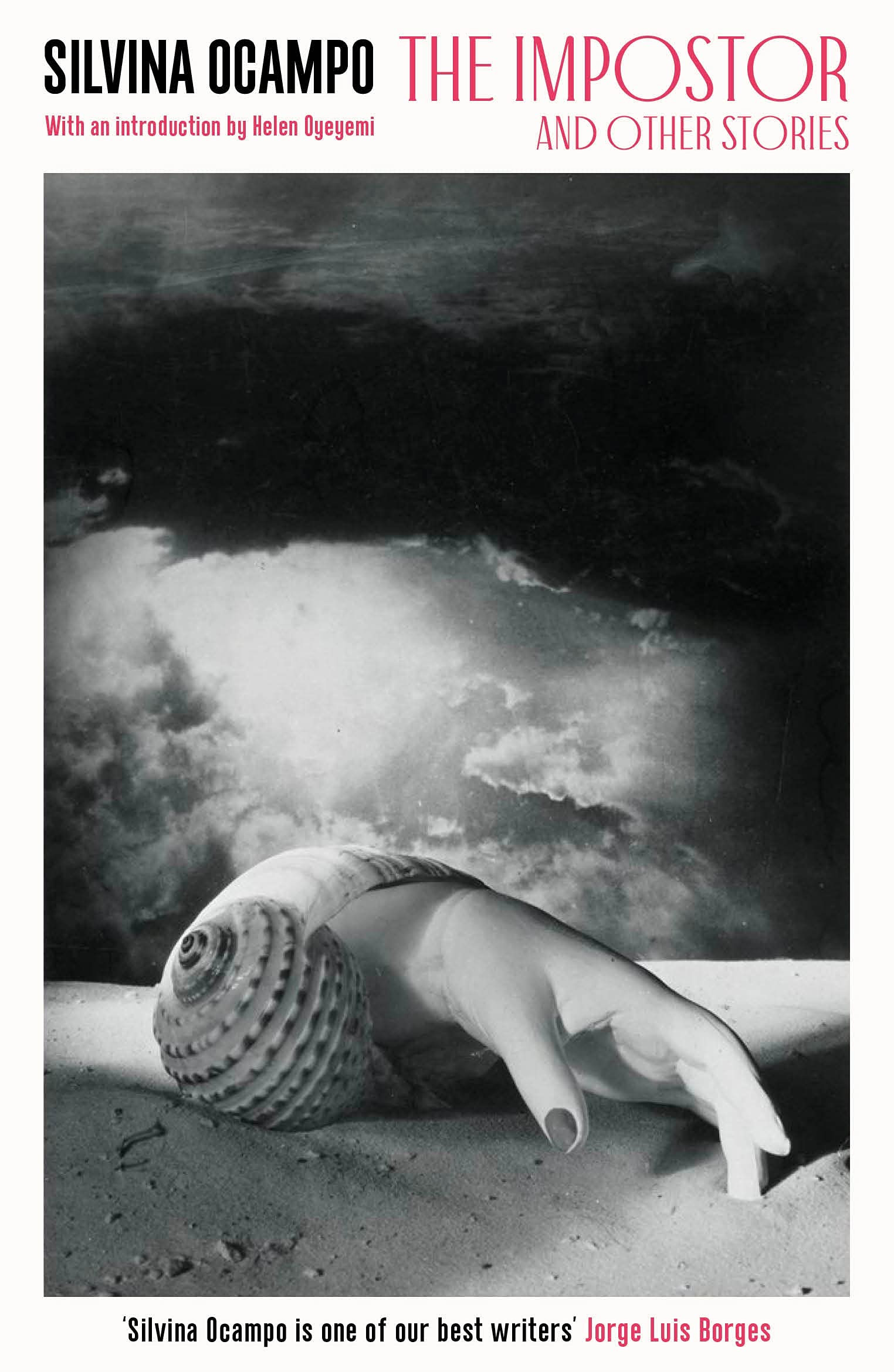 The Impostor: and Other Stories book cover