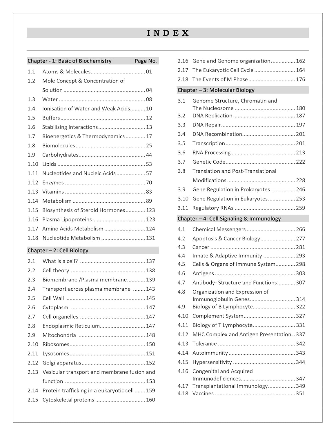 CSIR NET Life Science Books 2026 - Complete Theory & Practice Notes (3 Books) | Life Sciences Study Material for CSIR UGC NET/JRF, GATE, DBT & ICMR | IFAS Publication