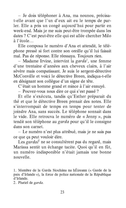 "Toutes ses fautes : ""Encore mieux que La femme de ménage !"" - Gérard Collard, Sud Radio"