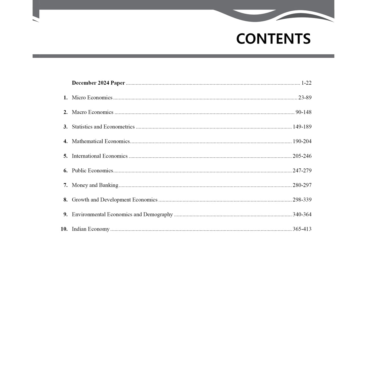 PW UGC-NET Economics PYQ 11 Years (2014-2024)|Latest December Session Paper Covered|Chapterwise and Yearwise Previous Year Solved Papers For Phd Entrance, SET, GATE, CUET UG & PG [Paperback] PW