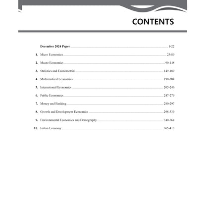 PW UGC-NET Economics PYQ 11 Years (2014-2024)|Latest December Session Paper Covered|Chapterwise and Yearwise Previous Year Solved Papers For Phd Entrance, SET, GATE, CUET UG & PG [Paperback] PW