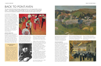 Gauguin His Life and Works in 500 Images: Making Sense of Contemporary Food Politics