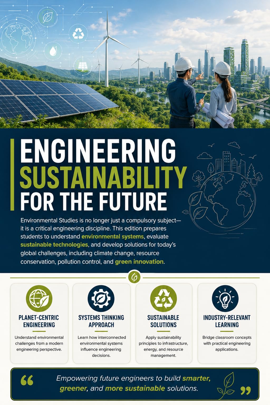 Environmental Studies | 4th Edition | Benny Joseph