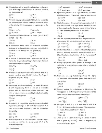 IIT JAM Biotechnology Books - Bioscience Practice Question Bank (PCM) | 3000+ Topic Wise Sorted Previous Year Questions | Useful For IIT JAM, GAT B, TIFR, CUET PG & MSc Entrance Exam | IFAS