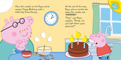 Peppa Pig: Happy Birthday!