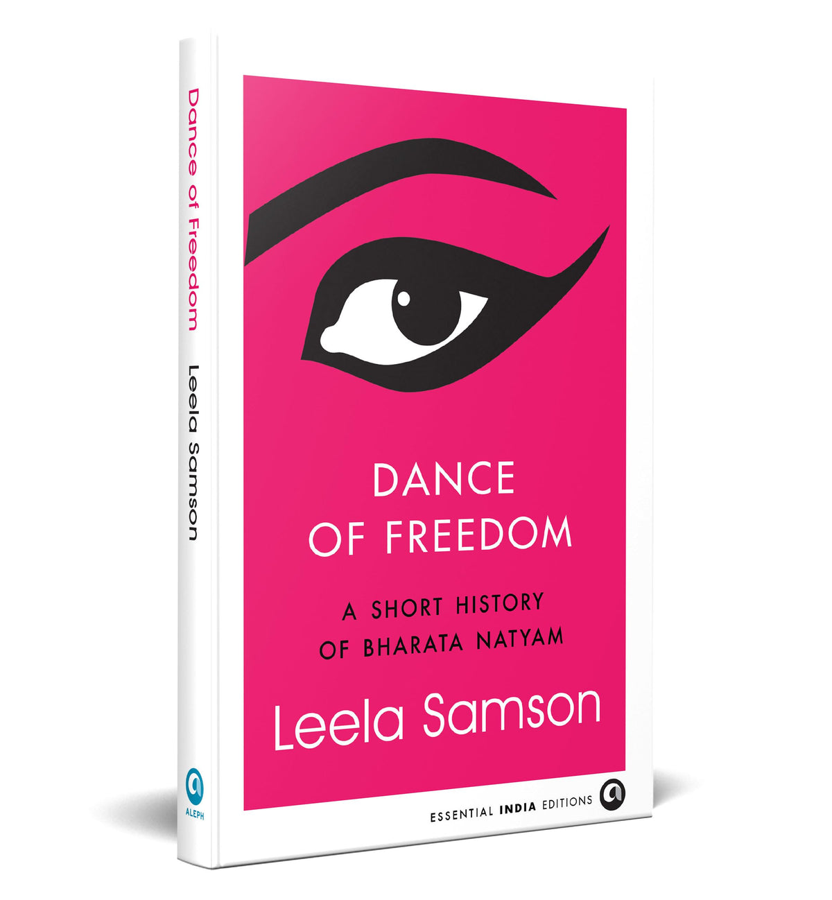 Dance of Freedom: A Short History of Bharata Natyam