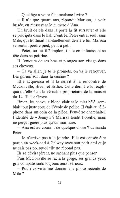 "Toutes ses fautes : ""Encore mieux que La femme de ménage !"" - Gérard Collard, Sud Radio"