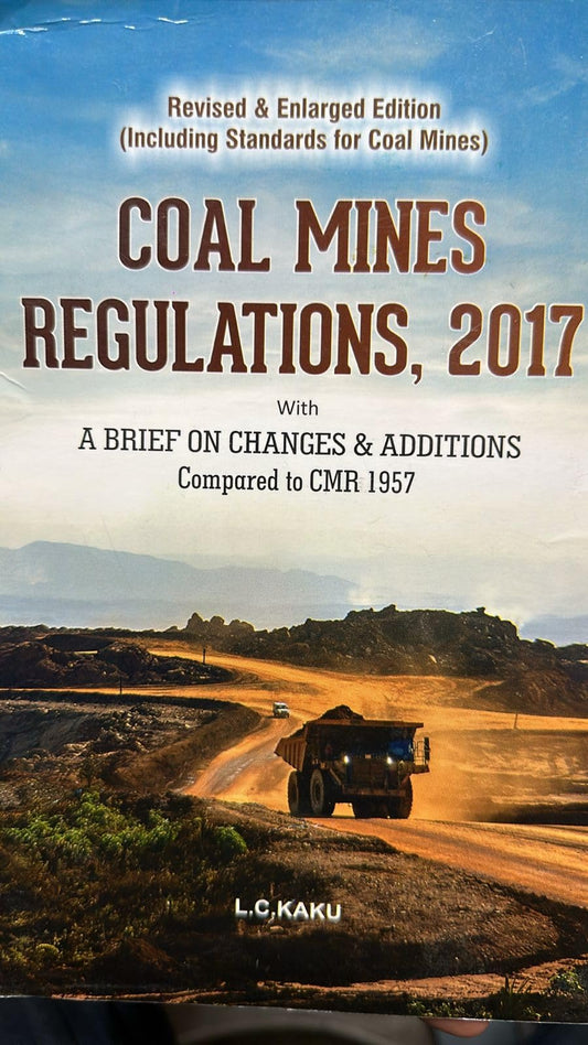 COAL MINES REGULATIONS 2017