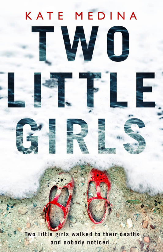 TWO LITTLE GIRLS book cover