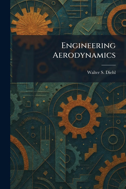 Engineering Aerodynamics