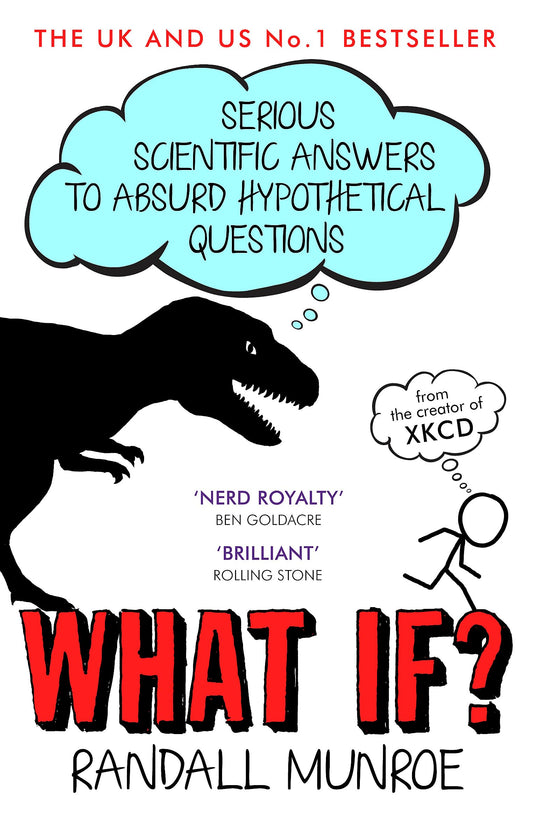 WHAT IF? (REISSUE) 