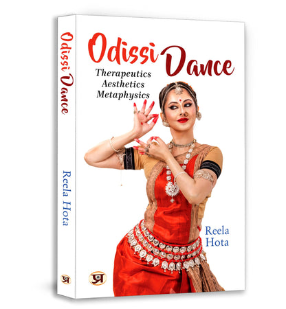 Odissi Dance: Therapeutics, Aesthetics, Metaphysics | The Oldest Classical Dance of India | A Dance of Love and Passion | Spiritual Healing Through Art | Yoga in Motion | Cultural Wisdom from Bharat