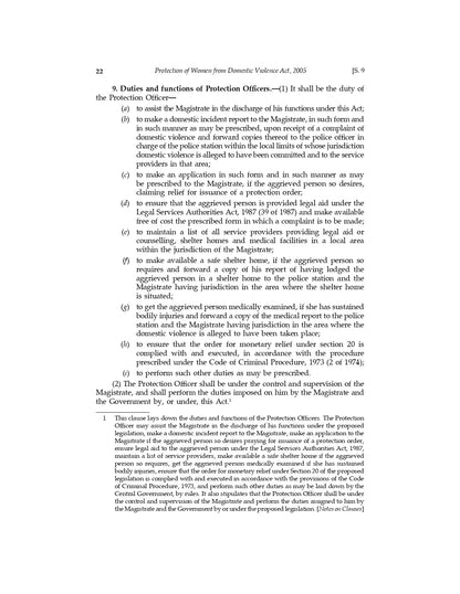Lawmann's Protection of Women from Domestic Violence Act, 2005 with DV Rules, Live in Relationship | Bare Act with Comments