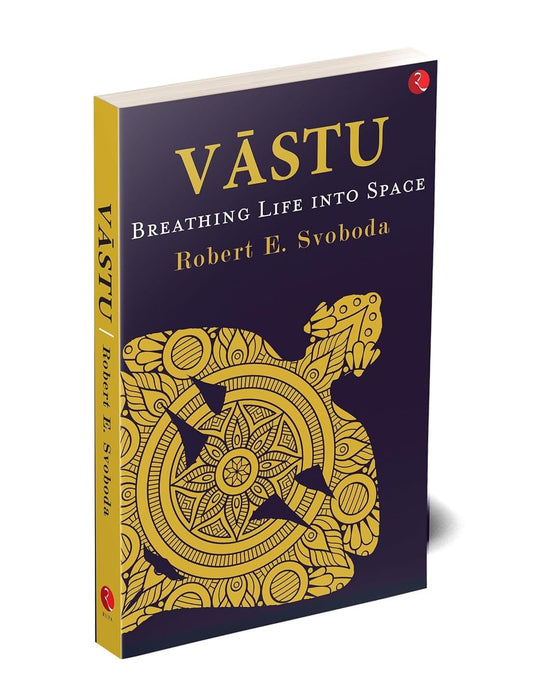 Rupa Publications India Vastu (Pb)