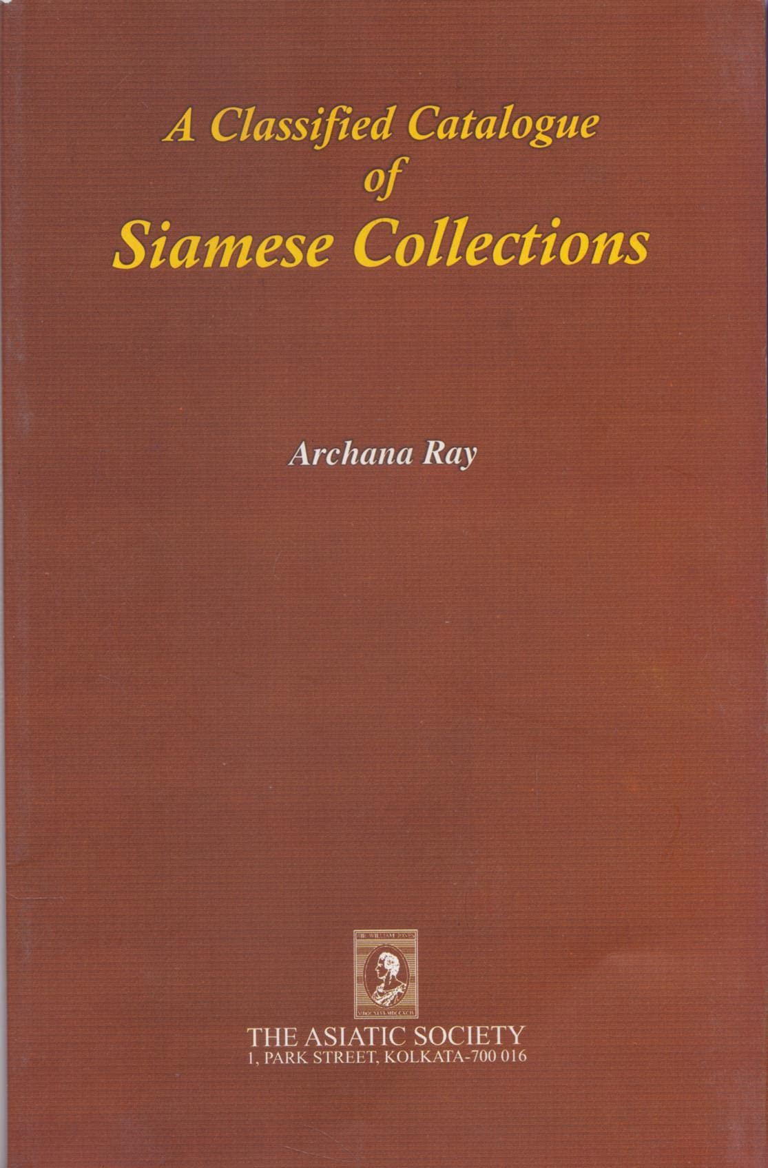 A Collectiion from Sankara’s Commentaries on the Prasthanatraya book cover