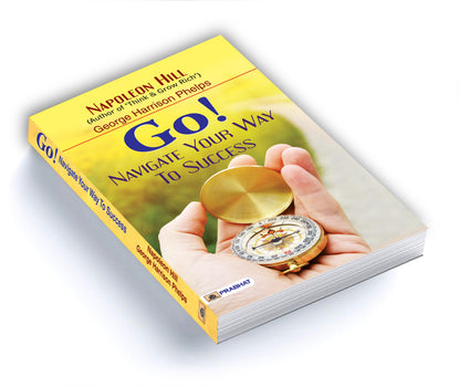 Go! Navigate Your Way to Success