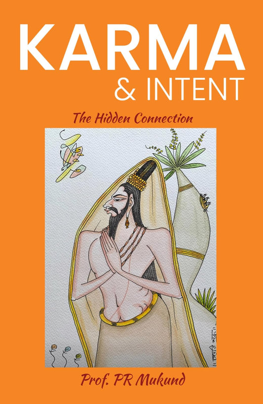Karma & Intent (The Hidden Connection)