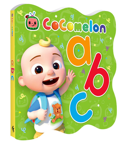 Official CoComelon ABC