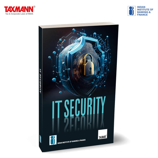 iibf-taxmann-it-security-foundational-principles