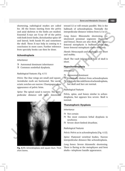 IAP Textbook of Pediatric Radiology
