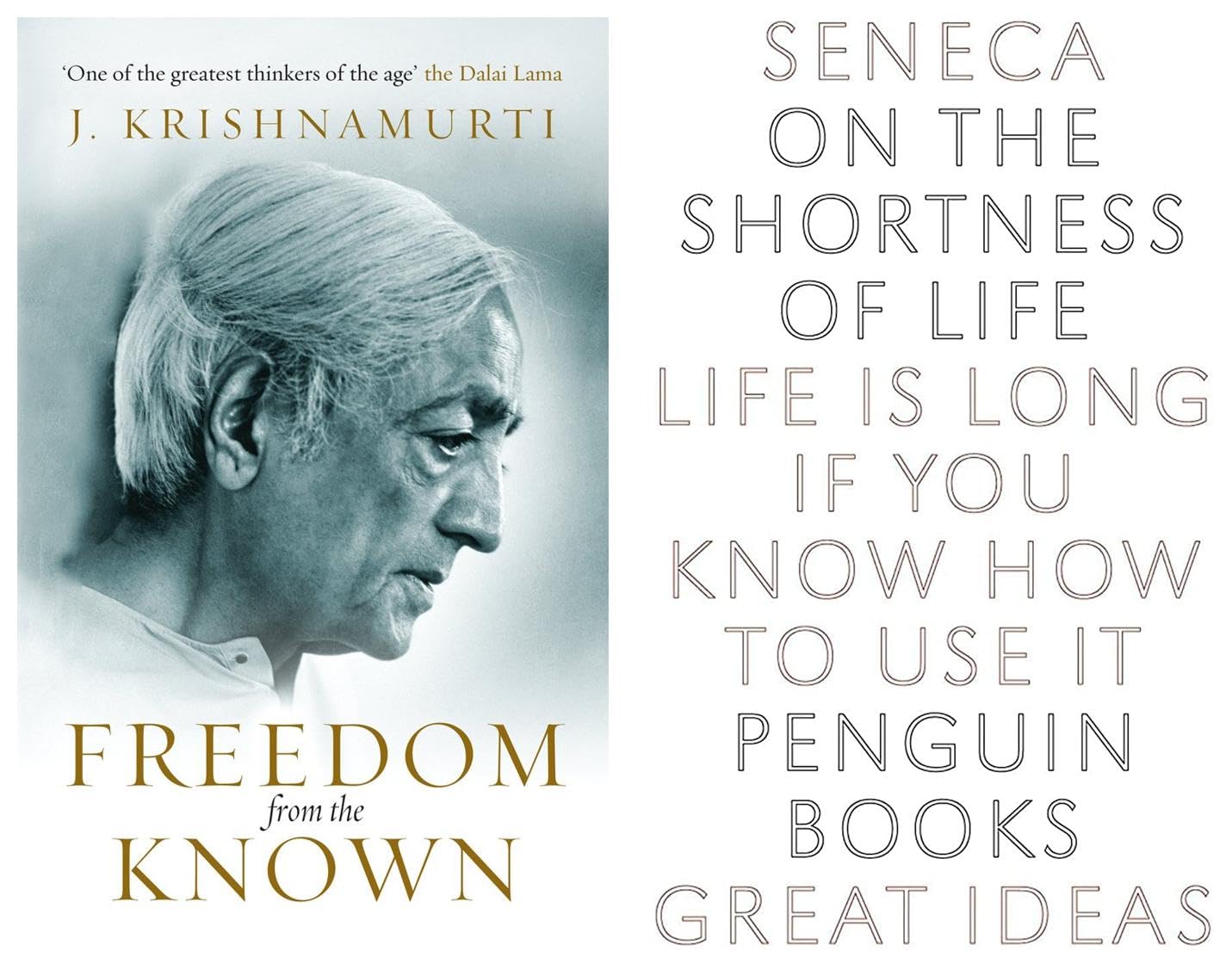 On The Shortness Of Life book cover