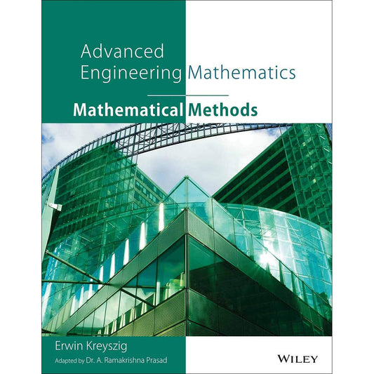 Advanced Engineering Mathematics: Engineering Mathematics-I, (As per syllabus of JNTU)