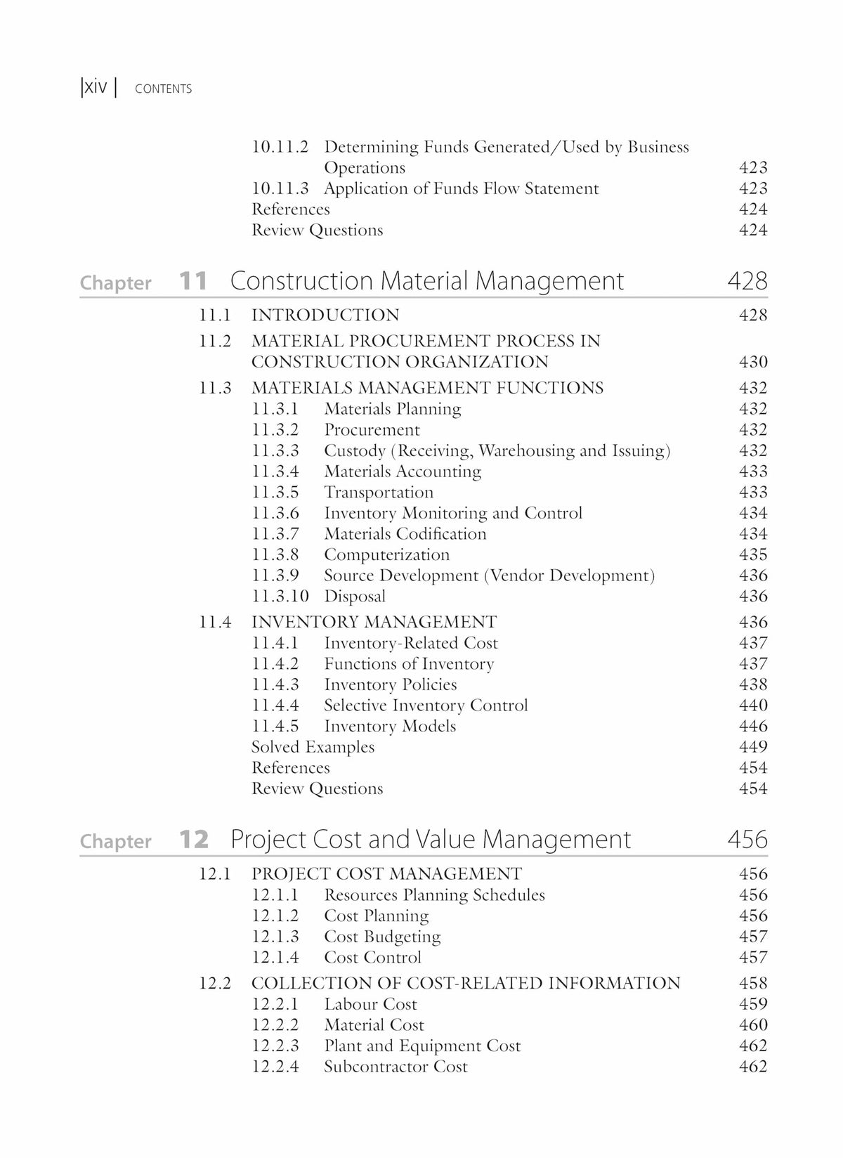 Construction Project Management | Theory and Practice | 3rd Edition | - Pearson