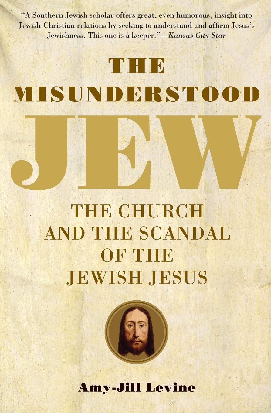 Misunderstood Jew, The