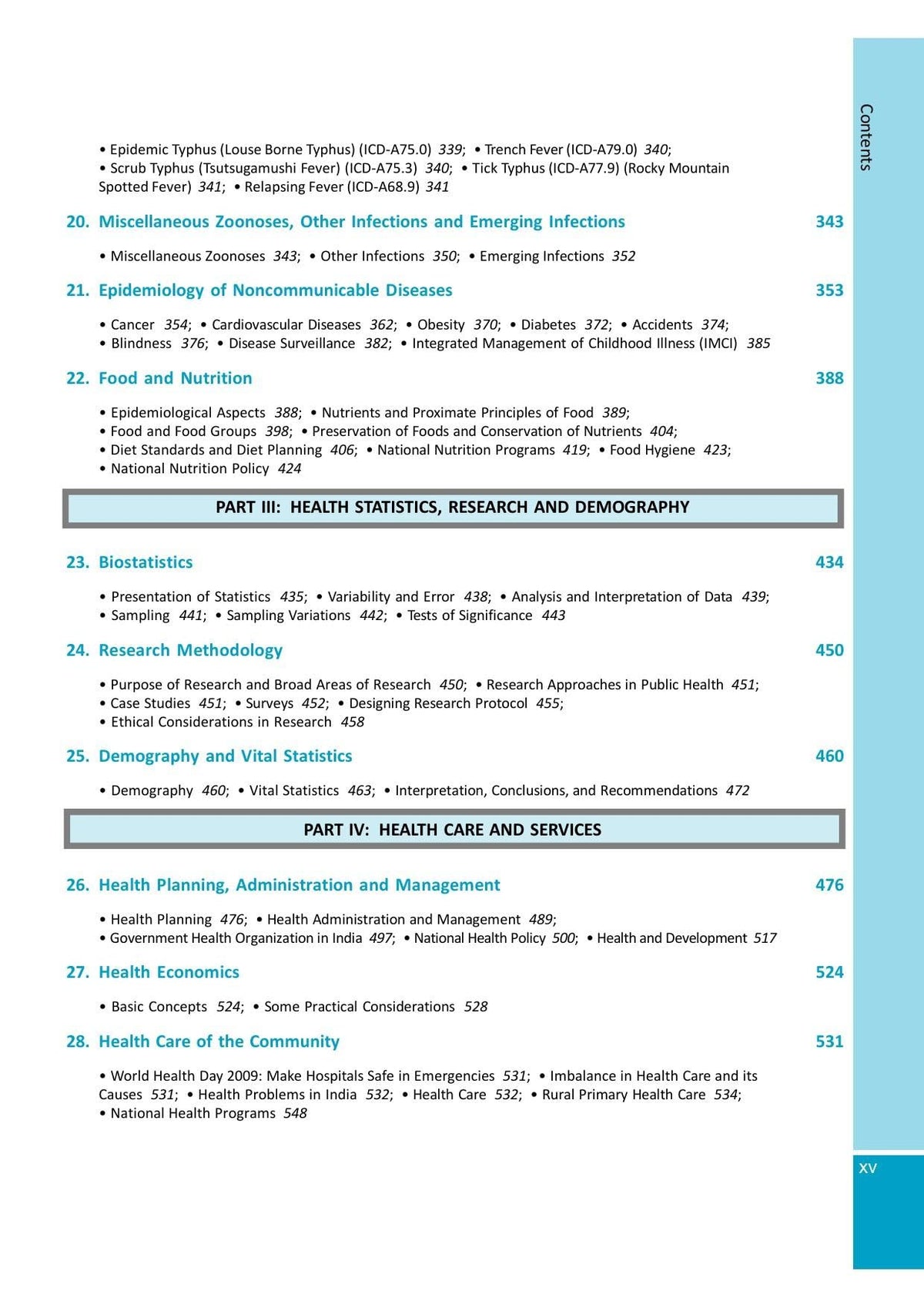 Mahajan & Gupta Textbook of Preventive and Social Medicine