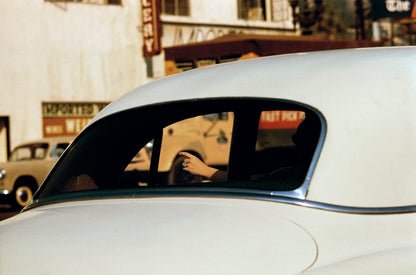Ernst Haas