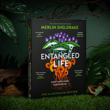 Entangled Life (The Illustrated Edition)