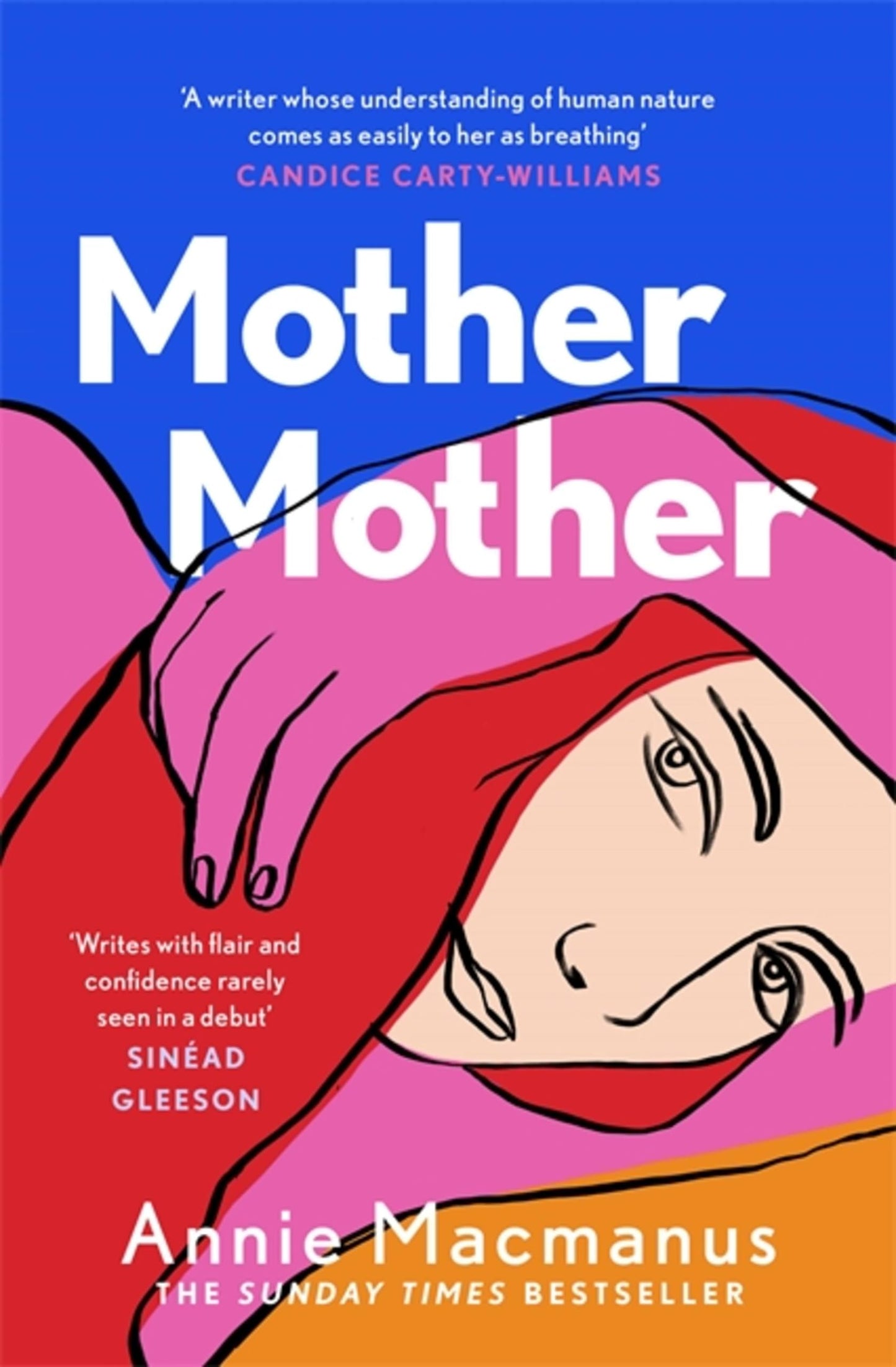 Mother Mother book cover