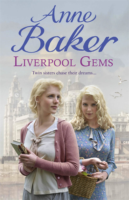 LIVERPOOL GEMS book cover