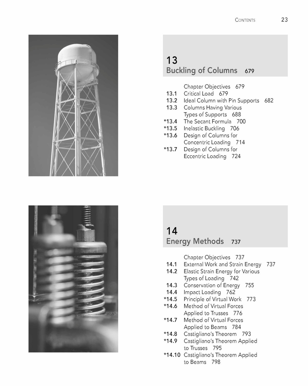Mechanics of Materials | 11th Edition in SI Units | - Pearson
