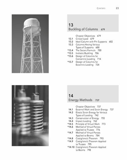 Mechanics of Materials | 11th Edition in SI Units | - Pearson
